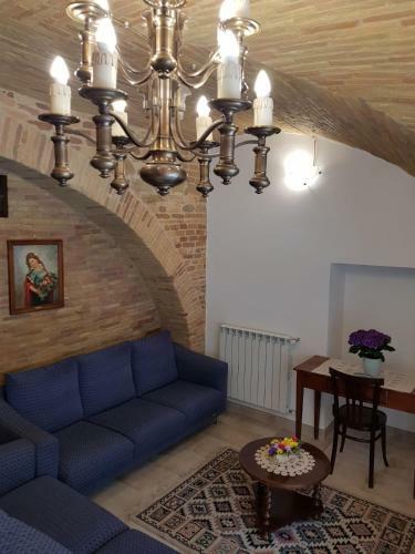 Bed & Breakfast Taverna '900