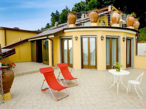 Apartamentos Locazione Turistica Relais.4