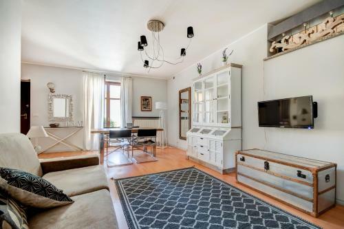 Apartamento Italianway - XX Settembre 49 A