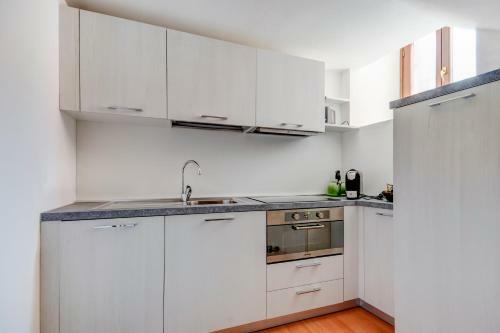 Apartamento Italianway - XX Settembre 49 A