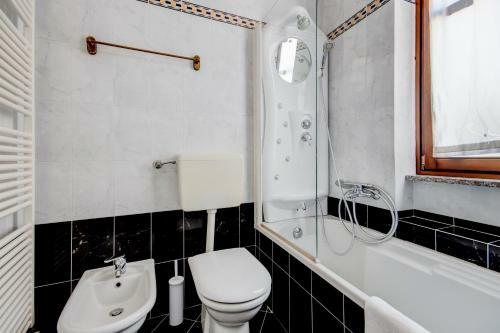 Apartamento Italianway - XX Settembre 49 A