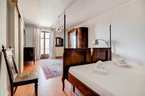Apartamento Italianway - XX Settembre 49 A