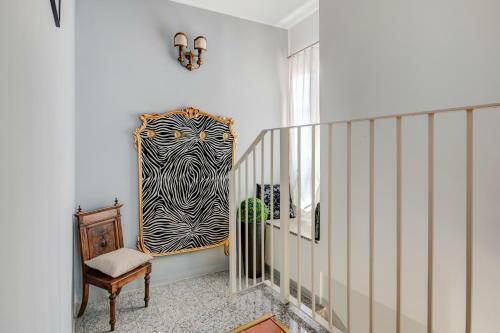 Apartamento Italianway - XX Settembre 49 A