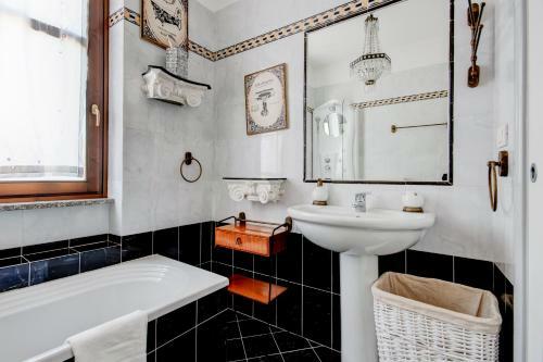 Apartamento Italianway - XX Settembre 49 A