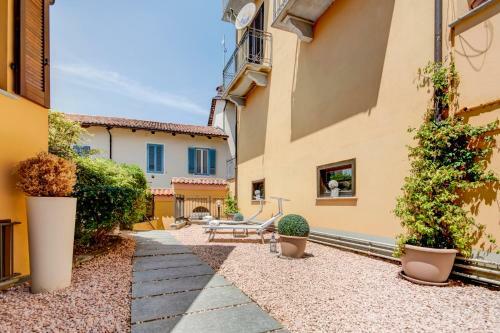 Apartamento Italianway - XX Settembre 49 A