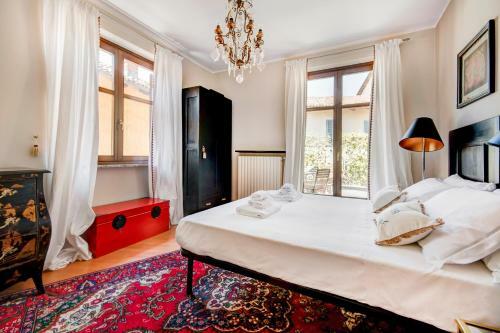 Apartamento Italianway - XX Settembre 49 B