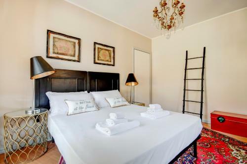 Apartamento Italianway - XX Settembre 49 B