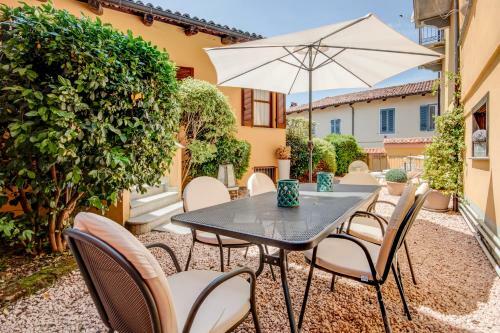 Apartamento Italianway - XX Settembre 49 B