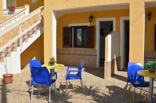 Apartamento Residence Mare Blu