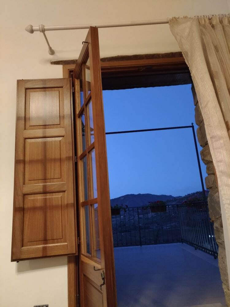 Agroturismo Agriturismo Le Campanelle