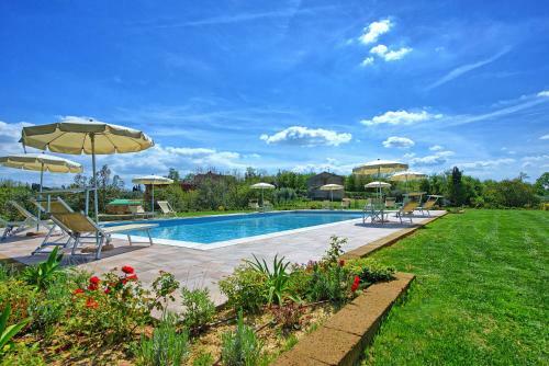 Villa Bonriposo