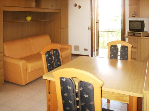Apartamento Residenz Sole Del Garda 300s