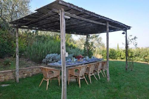 Senecchiolo Villa Sleeps 14 Pool Air Con Wifi