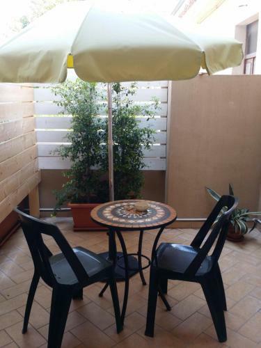 Hotel Annibale
