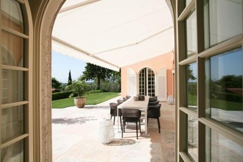 Lazise Villa Sleeps 14 Pool Air Con Wifi