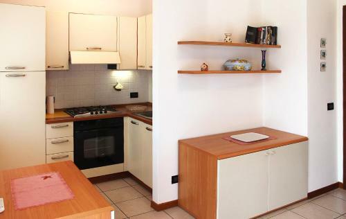 Apartamento Residenz La Casara 422s