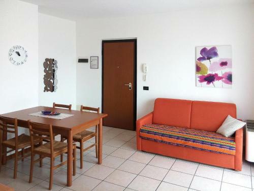 Apartamento Residenz La Casara 422s