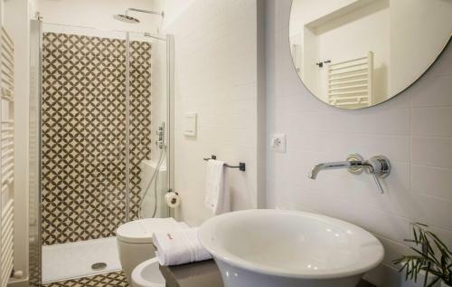 Bed & Breakfast Amat� Suite