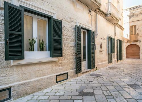 Bed & Breakfast Amat� Suite