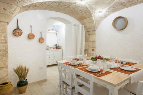 Bed & Breakfast Amat� Suite