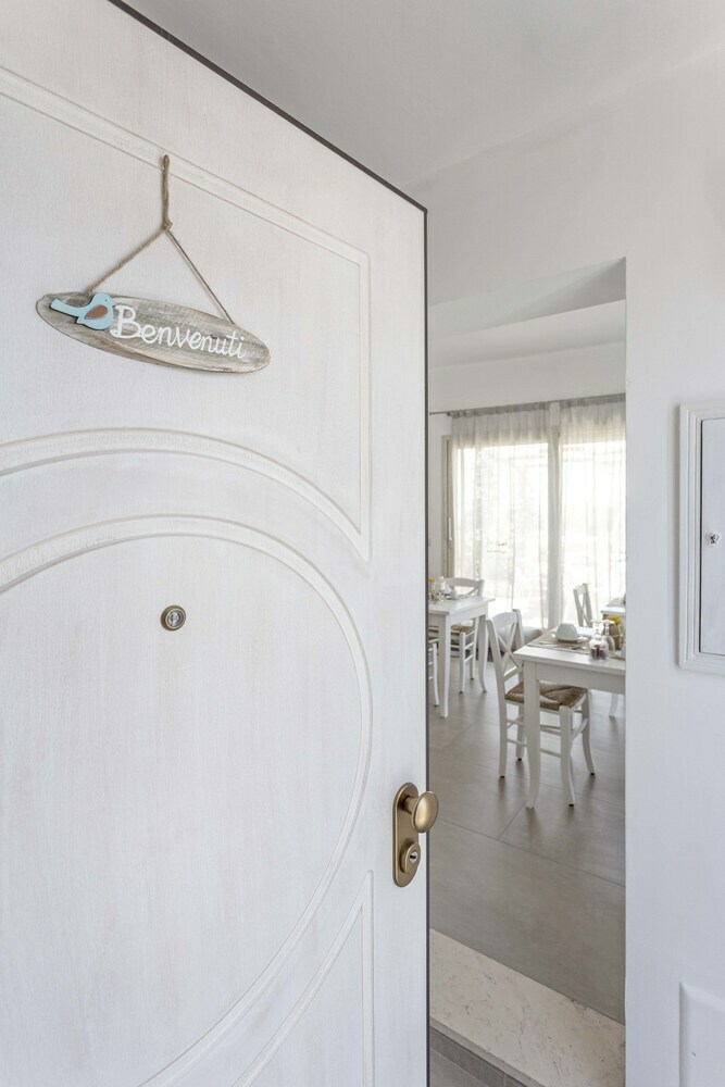 Bed & Breakfast La Loggia Dei Rayn�