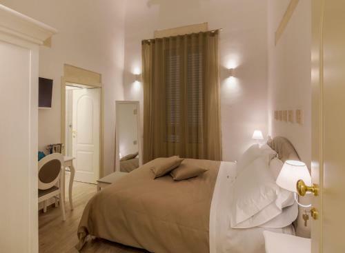Bed & Breakfast Agape Rooms
