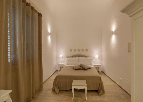 Bed & Breakfast Agape Rooms