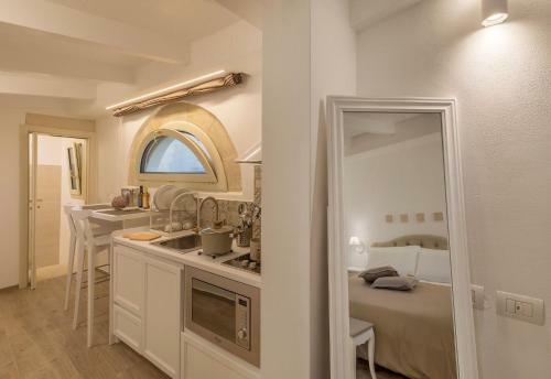 Bed & Breakfast Agape Rooms