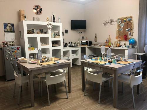 Bed & Breakfast Holidays Lecce