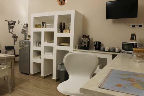 Bed & Breakfast Holidays Lecce