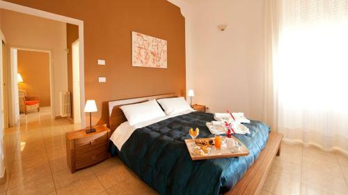 Bed & Breakfast Fourseasons