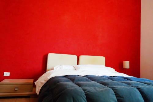 Bed & Breakfast Fourseasons