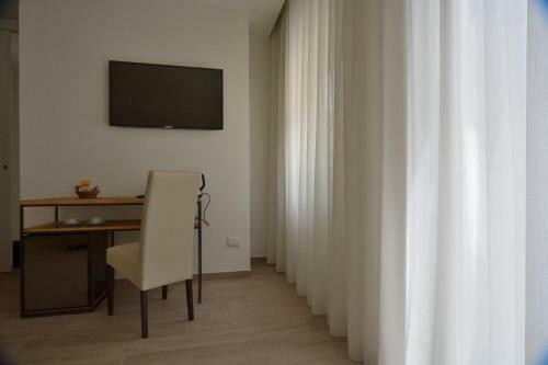 Hostal Il Rifugio Dei Templari