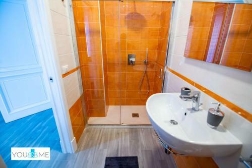 Bed & Breakfast You&me_lecce
