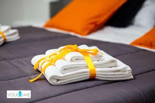 Bed & Breakfast You&me_lecce