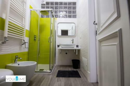 Bed & Breakfast You&me_lecce