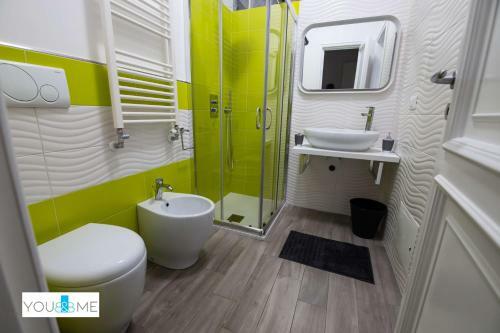 Bed & Breakfast You&me_lecce