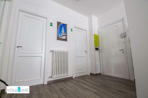 Bed & Breakfast You&me_lecce
