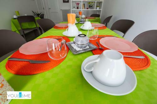 Bed & Breakfast You&me_lecce