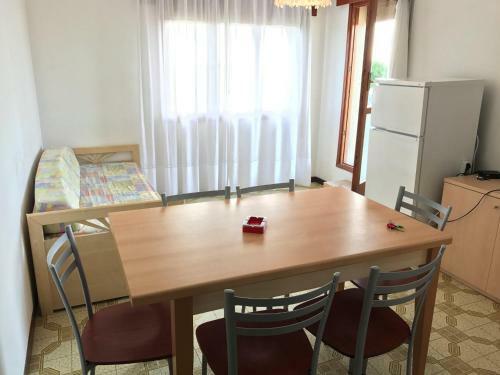 Ariston - Walterigato Apartments