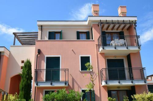 Milano Dune Apartment