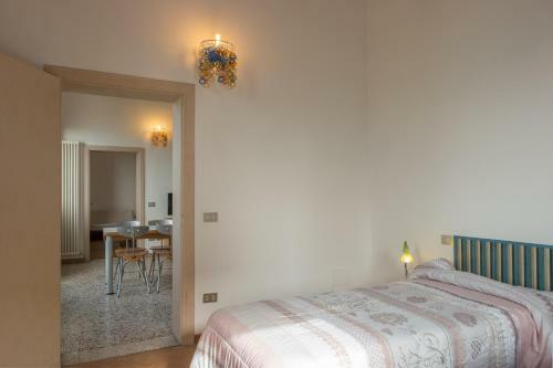 Apartamento Rental 360 C� Nicoletto