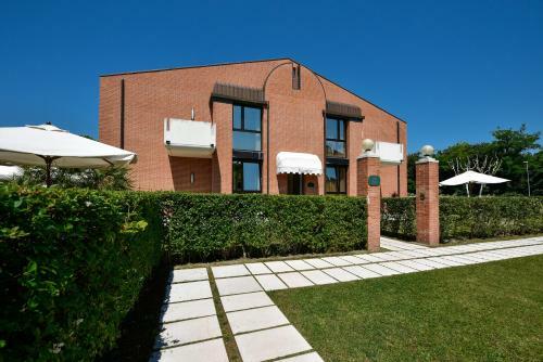 Hotel Marea Le Ville Del Lido Resort