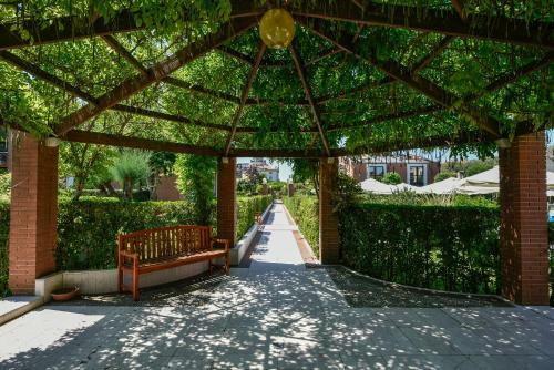 Hotel Marea Le Ville Del Lido Resort
