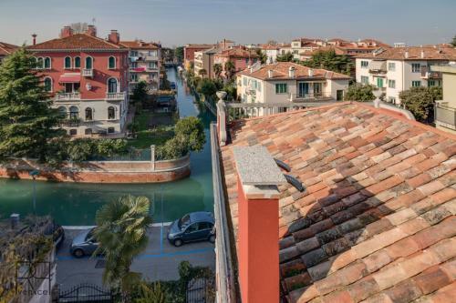 Apartamento Villa Noto Lagoon Flat