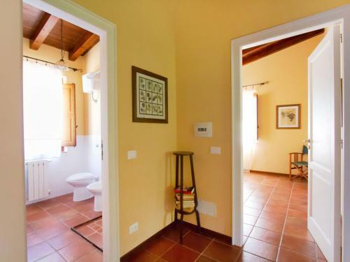 Locazione Turistica Borgo Maisale.3