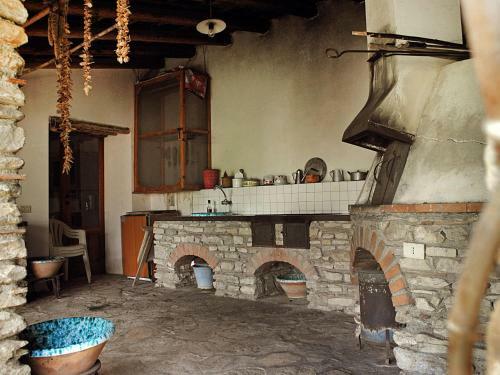 Locazione Turistica Borgo Maisale.3
