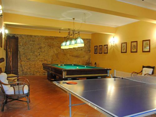 Locazione Turistica Borgo Maisale.3