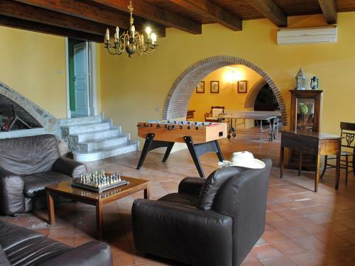 Locazione Turistica Borgo Maisale.3
