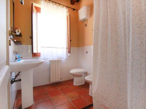Locazione Turistica Borgo Maisale.3